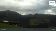 Archiv Foto Webcam Lesachtal in Kärnten 06:00