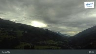 Archiv Foto Webcam Lesachtal in Kärnten 07:00