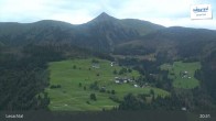 Archiv Foto Webcam Lesachtal in Kärnten 00:00