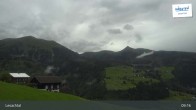 Archiv Foto Webcam Lesachtal in Kärnten 08:00