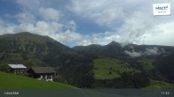 Archiv Foto Webcam Lesachtal in Kärnten 10:00