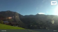 Archiv Foto Webcam Lesachtal in Kärnten 06:00
