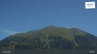Archiv Foto Webcam Lesachtal in Kärnten 08:00