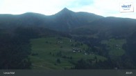 Archiv Foto Webcam Lesachtal in Kärnten 02:00