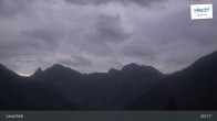 Archived image Lesachtal Webcam 00:00