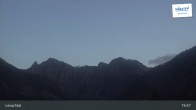 Archived image Lesachtal Webcam 00:00