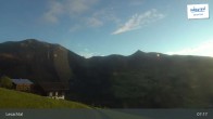 Archived image Lesachtal Webcam 04:00