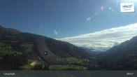 Archived image Lesachtal Webcam 07:00
