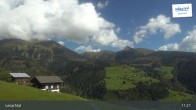 Archived image Lesachtal Webcam 08:00