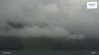 Archiv Foto Webcam Lesachtal in Kärnten 08:00
