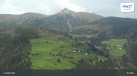 Archiv Foto Webcam Lesachtal in Kärnten 12:00