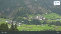 Archiv Foto Webcam Lesachtal in Kärnten 14:00