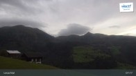 Archiv Foto Webcam Lesachtal in Kärnten 06:00
