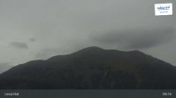 Archiv Foto Webcam Lesachtal in Kärnten 08:00