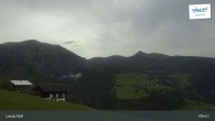 Archiv Foto Webcam Lesachtal in Kärnten 09:00