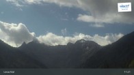 Archiv Foto Webcam Lesachtal in Kärnten 10:00