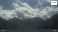 Archiv Foto Webcam Lesachtal in Kärnten 12:00