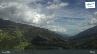 Archiv Foto Webcam Lesachtal in Kärnten 14:00