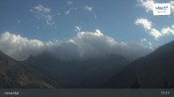 Archiv Foto Webcam Lesachtal in Kärnten 16:00