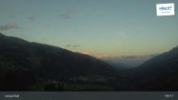 Archiv Foto Webcam Lesachtal in Kärnten 00:00