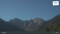 Archiv Foto Webcam Lesachtal in Kärnten 08:00