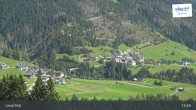 Archiv Foto Webcam Lesachtal in Kärnten 12:00