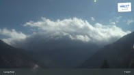 Archiv Foto Webcam Lesachtal in Kärnten 14:00