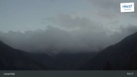 Archiv Foto Webcam Lesachtal in Kärnten 20:00