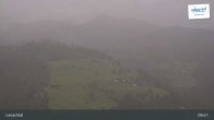 Archiv Foto Webcam Lesachtal in Kärnten 08:00