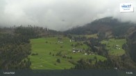 Archiv Foto Webcam Lesachtal in Kärnten 12:00