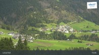 Archiv Foto Webcam Lesachtal in Kärnten 14:00