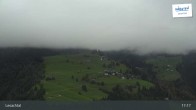 Archived image Lesachtal Webcam 16:00