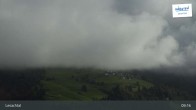 Archived image Lesachtal Webcam 08:00