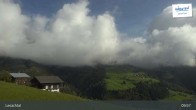 Archived image Lesachtal Webcam 09:00