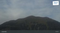 Archived image Lesachtal Webcam 16:00