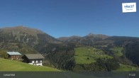 Archiv Foto Webcam Lesachtal in Kärnten 10:00