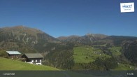 Archiv Foto Webcam Lesachtal in Kärnten 12:00