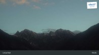 Archiv Foto Webcam Lesachtal in Kärnten 00:00