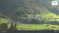 Archiv Foto Webcam Lesachtal in Kärnten 08:00