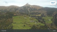 Archiv Foto Webcam Lesachtal in Kärnten 12:00