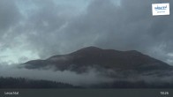 Archiv Foto Webcam Lesachtal in Kärnten 02:00