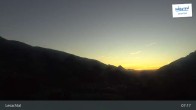 Archiv Foto Webcam Lesachtal in Kärnten 06:00