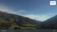 Archiv Foto Webcam Lesachtal in Kärnten 10:00