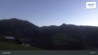 Archiv Foto Webcam Lesachtal in Kärnten 06:00