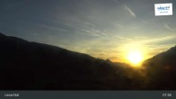 Archiv Foto Webcam Lesachtal in Kärnten 07:00