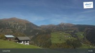 Archiv Foto Webcam Lesachtal in Kärnten 12:00