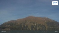 Archiv Foto Webcam Lesachtal in Kärnten 14:00