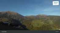Archiv Foto Webcam Lesachtal in Kärnten 16:00