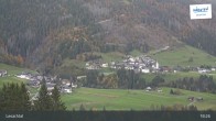 Archiv Foto Webcam Lesachtal in Kärnten 18:00