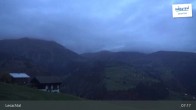 Archived image Lesachtal Webcam 06:00